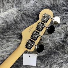 Fender MIJ Traditional 2025 Collection 60s Jazz Bass Competition 3CS/ Aged Natural【EARLY SUMMER SALE】_9