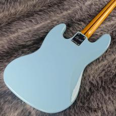 Squier Classic Vibe '60s Jazz Bass Daphne Blue【EARLY SUMMER SALE】_5