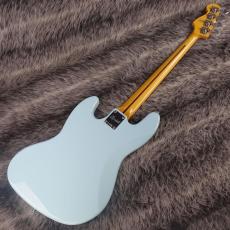 Squier Classic Vibe '60s Jazz Bass Daphne Blue【EARLY SUMMER SALE】_8