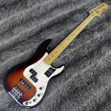 Fender Player II Modified Active Precision Bass 3 Tone Sunburst【EARLY SUMMER SALE】_5
