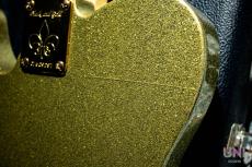 Fender Custom Shop TBC 1963 Telecaster NOS Black and Gold / 2008_9