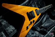 Gibson Dave Mustaine Flying V EXP / 2022_2