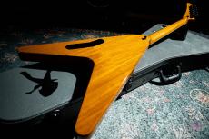 Gibson Dave Mustaine Flying V EXP / 2022_9