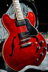 Gibson Custom Shop ES-335 60s Block Reissue / 2010_2