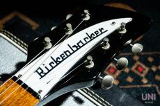 Rickenbacker 325 V63 / 1989_4
