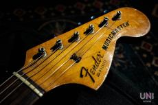 Fender Musicmaster / 1980_3
