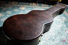 YAMAHA SG-T2 TAKANAKA (高中正義) MODEL See Through Red_11