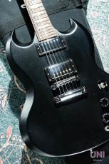 Gibson SG '60s Tribute / 2013_2