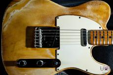 Fender Telecaster Mod / 1972_2
