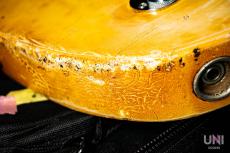 Fender Telecaster Mod / 1972_5