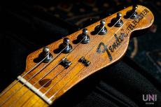 Fender Telecaster Mod / 1972_7