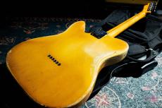Fender Telecaster Mod / 1972_8
