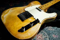 Fender Telecaster Mod / 1972_9