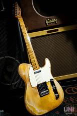 Fender Telecaster Mod / 1972_10