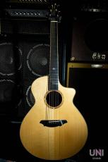 Breedlove Ed Gerhard Exotic Signature