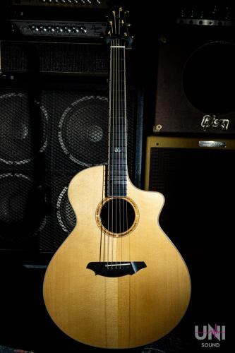 Breedlove Ed Gerhard Exotic Signature