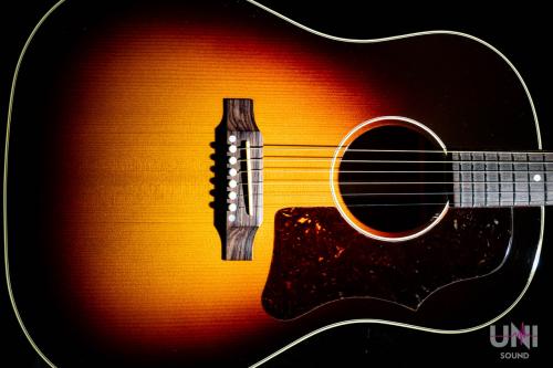 Gibson 1950's J-45 / 2017