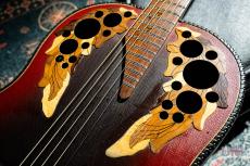 Ovation Super Adamas 1687-2 / 1996_5