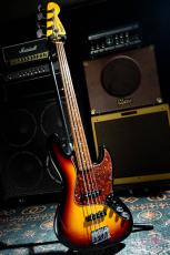 Moon JB-4 Active Fretless / 1995