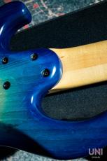Provision Custom Order Bass_8
