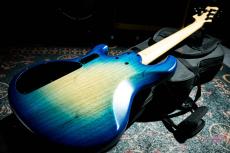 Provision Custom Order Bass_9