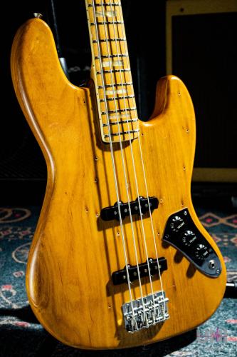 Fender Jazz Bass / 1979