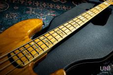 Fender Jazz Bass / 1979_5