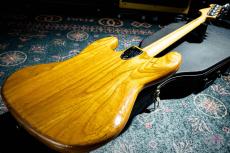 Fender Jazz Bass / 1979_10