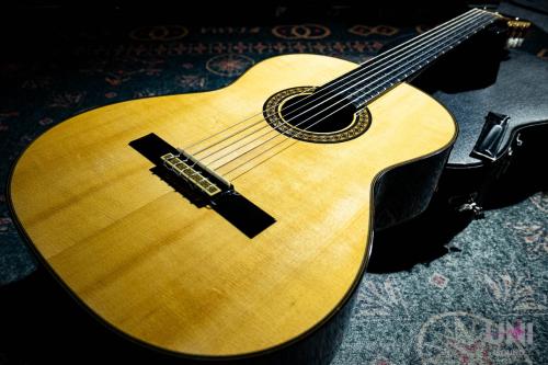 HARUTAKA NAGASUE(FERNANDES) No.10 650mm