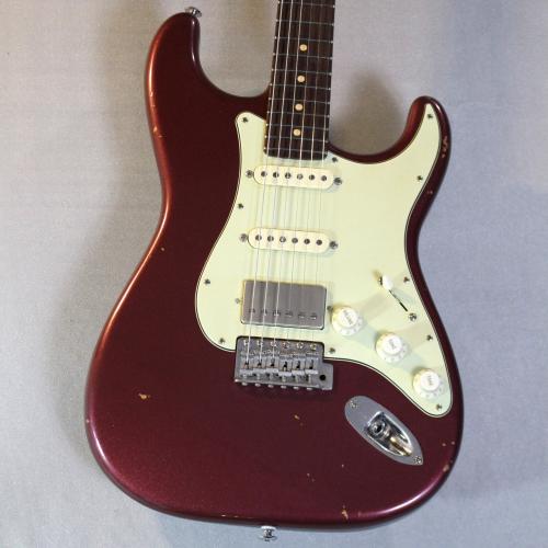 Black Smoker TRAD MASTER SIGMA-SSH Burgundy Mist Medium Aged #25B10【3.38kg】