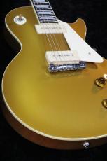 Tokai 【カタログ外限定生産モデル】【Elixir弦サービス】LS-101S-WA Gold Top #2551498【4.19kg】