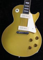 Tokai 【カタログ外限定生産モデル】【Elixir弦サービス】LS-101S-WA Gold Top #2551498【4.19kg】_3