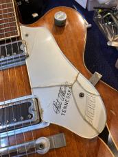 Gretsch ピックガード・バインディング確認用【1964年製】6119 Chet Atkins Tennessean【3.05kg】_2