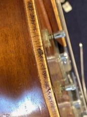 Gretsch ピックガード・バインディング確認用【1964年製】6119 Chet Atkins Tennessean【3.05kg】_7