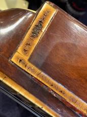 Gretsch ピックガード・バインディング確認用【1964年製】6119 Chet Atkins Tennessean【3.05kg】_9