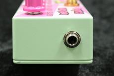 FruitFX Melon Cube【分厚いファズからビデオゲーム風リードトーンまで可変できるファズ】【送料無料】_8