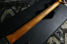 Fender Jazz Bass Sunburst 1966 #145384_8