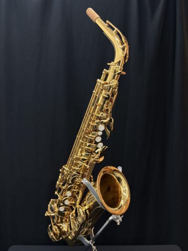 YAMAHA 【5年保証】 YAS-480 アルトサックス YAS480 【現物写真】