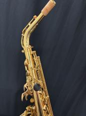 YAMAHA 【5年保証】 YAS-480 アルトサックス YAS480 【現物写真】_5