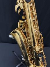 YAMAHA 【5年保証】 YAS-480 アルトサックス YAS480 【現物写真】_6