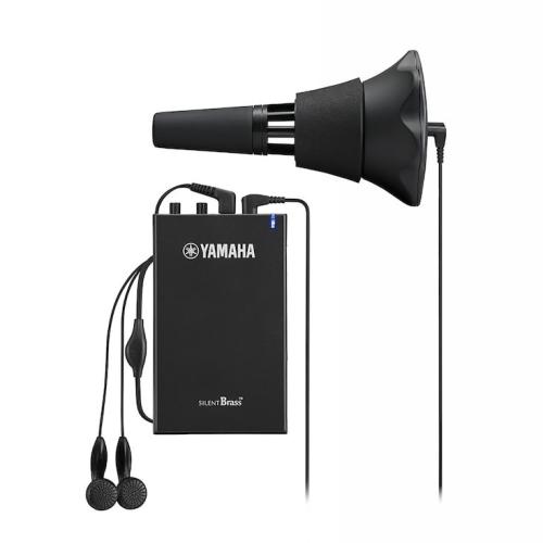 YAMAHA SB7J Trumpet トランペット用サイレントブラス