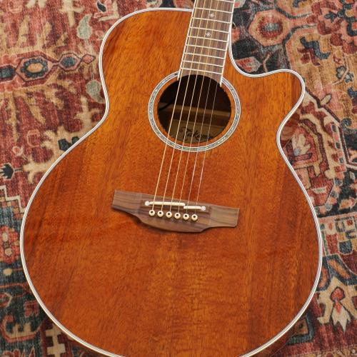 Takamine PTU131KC N 【日本製】【エレアコ】