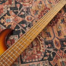 Ibanez MDM1305-NAB (Natural Stained Amber Burst)【SPOTモデル】【5弦】【3.88kg】_5