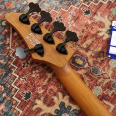 Ibanez MDM1305-NAB (Natural Stained Amber Burst)【SPOTモデル】【5弦】【3.88kg】_7