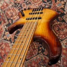Ibanez MDM1305-NAB (Natural Stained Amber Burst)【SPOTモデル】【5弦】【3.88kg】_10