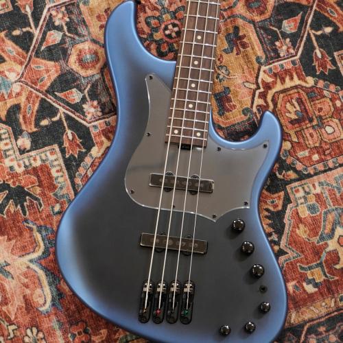Ibanez MDM1000-MAM(Midnight Arctic Ocean Matte) 【SPOTモデル】