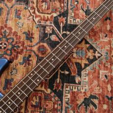 Ibanez MDM1000-MAM(Midnight Arctic Ocean Matte) 【SPOTモデル】_5