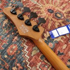 Ibanez MDM1000-MAM(Midnight Arctic Ocean Matte) 【SPOTモデル】_8