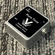Visual Sound Pure Tone【バッファー】_3