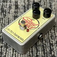 Electro-Harmonix Soul Food【オーバードライブ】